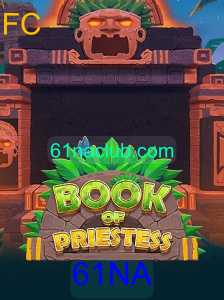 Descubra o Universo de BookOfPriestess: Um Jogo de Estratégia e Aventura