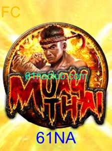MuayThai: Arte Marcial Tradicional e Competitiva