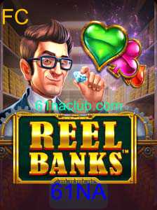 Explore o Mundo Fascinante do Jogo ReelBanks: Regras e Introdução