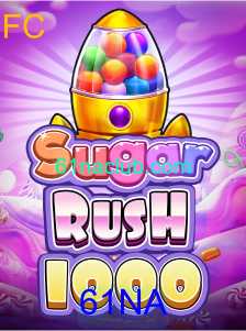 SugarRush1000: Mergulhe no Universo Doce e Competitivo do Jogo