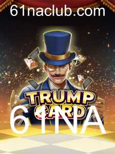 TrumpCard: Um Jogo Eletrizante de Estratégia e Impacto